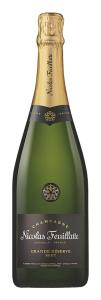 Nicolas Feuillatte Grande Reserve  Brut  75cl 