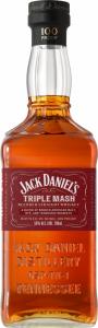 Jack Daniels Triple Mash 0,7l 50% 