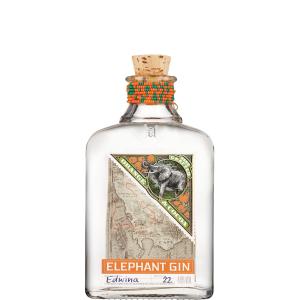 Elephant Orange 0,5l 40% 