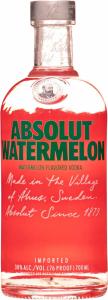 Absolut Watermelon 0,7l 38% 