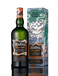 Ardbeg Heavy Vapours 0,7l 46% 