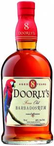 Doorly's 8YO 0,7l 40% 