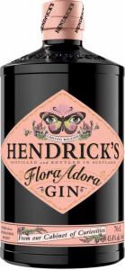 Hendricks Flora Adora 0,7l 43,4% 