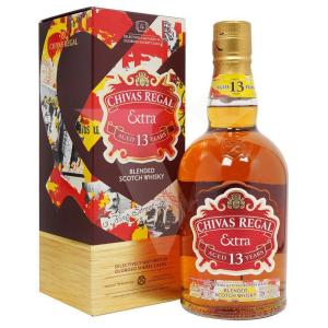 Chivas Regal Extra 13YO Sherry Cask 1,0l 40% 
