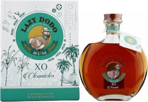 Lazy Dodo Chronicles XO 0,7l 40% 