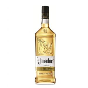 El Jimador Reposado 1,0l 40%