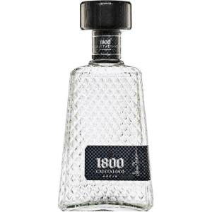 Tequila 1800 Cristalino Anejo 0,7l 35% 