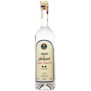 MINI Ouzo Plomari 0,05l 40% 