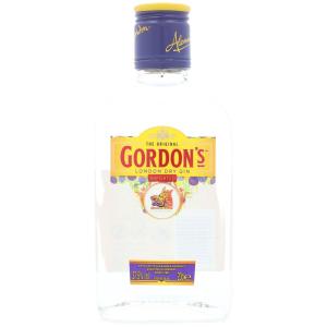 Gordon´s 0,2l 37,5% 