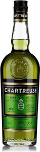 Chartreuse Green 0,7l 55% 