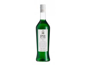 P31 Aperitivo Green 11% 1 l