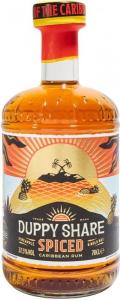 Duppy Share Spiced 0,7l 37,5% 
