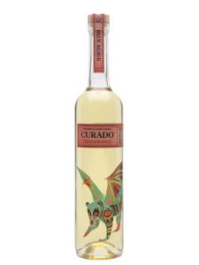 Curado Blue Agave 0,7l 40% 