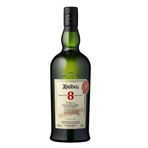 Ardbeg 8YO Discussion 0,7l 50,8% 