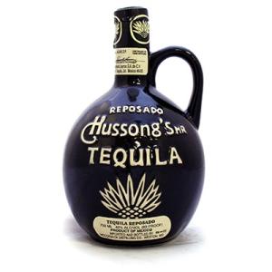 Hussong´s Reposado 0,7l 40% 