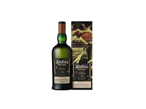 Ardbeg Anthology 13YO 0,7l 46% 