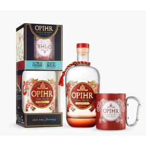 Opihr Europian Edition 0,7l 43% +hrnek