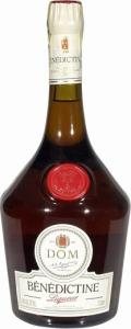 Dom Benedictine 1,0l 40% 