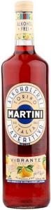 Martini Vibrante Alcohol free 0% 0,75 l