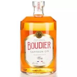 Saffron Boudier 0,7l 40%