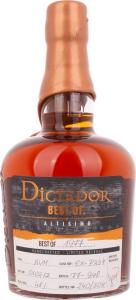 Dictador 1977 Altisimo 0,7l 48%