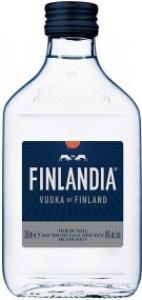Vodka Finlandia  0,2l 40% 
