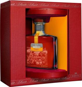 Martell Cohiba 0,7l 43% 