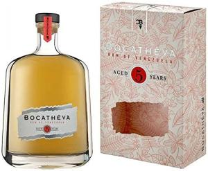 Bocathéva Venezuela 5YO 0,7l 45%