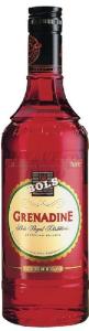 Bols Grenadina 0,75l 