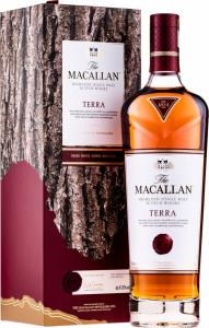 Macallan Terra 0,7l 43,8% 