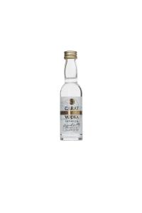 Vodka Carat Premium 0,04l 40% 