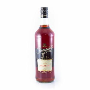 Amaretto Romanza 1,0l 20% 
