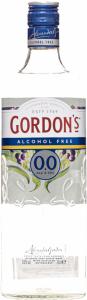 Gordon´s 0% alcohol free 0,7l