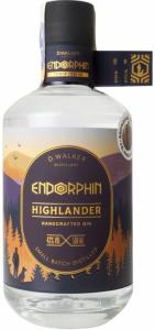 Endorphin Highlander 0,5l 43% 