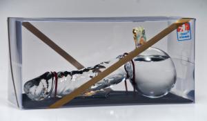 Přirození švestka 0,35l 40% 