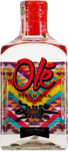 Olé Mexicana Silver 