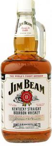 Jim Beam 1,75l 40% 