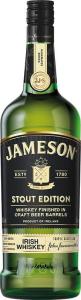 Jameson Caskmates Stout Edition Irish Whiskey 1,0l 40%