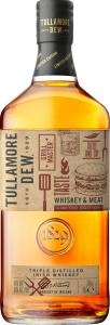 Tullamore Dew Grill 0,7l 40% 