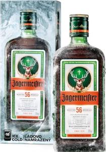 Jagermeister 0,50l 35% GB 