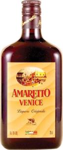 Amaretto Venice 0,7l 18% 