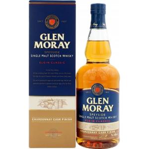 Glen Moray Chardonnay 0,7l 40% 