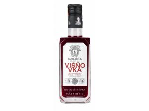Sudlička Višňovka 0,2l 25% 