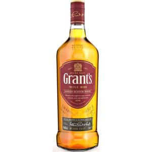 Grant's 1,50l 40% 