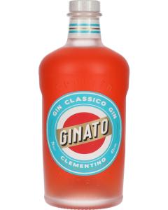 Ginato Clementino Orange 0,05l 43% 