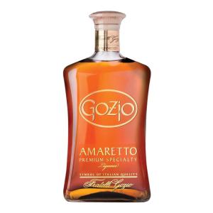 Amaretto Gozio 0,7l 24% 