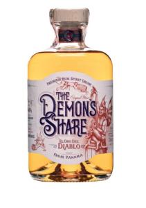 Demon´s Share 3YO 0,7l 40%   