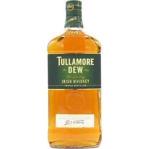 Tullamore Dew 1,75l 40% 