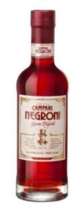 Campari Negroni 0,5l 26% 