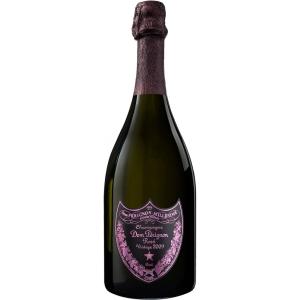 Dom Perignon Rosé Brut 2009 0,75l 12,5% 
